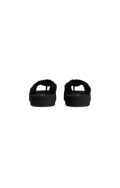 Jet Lag Thong Sandals — снимка 2