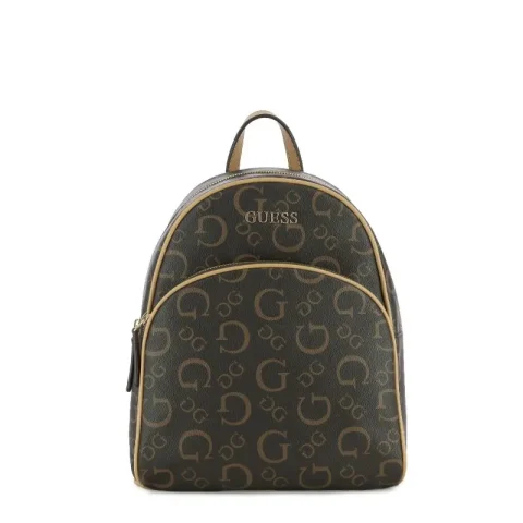 Раници GUESS – HG940130 NATURAL