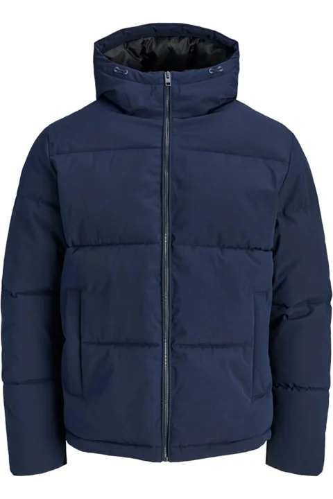 Яке Jjgalaxy Puffer 12303930 19-3922 TCX sky captain