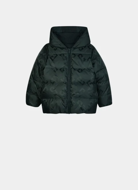 Двулицево яке Givenchy Kids