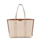Дамска чанта PERRY CANVAS TORY BURCH — снимка 4