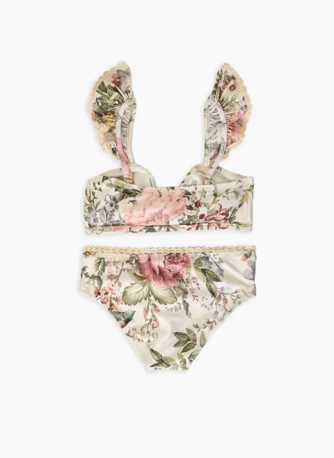 Бански 'Waverly Trim' Zimmermann Kids — снимка 2
