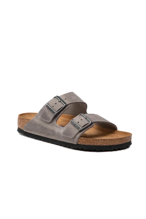 Сандали Leather Arizona Sfb Leoi Regular 5528010 iron — снимка 2