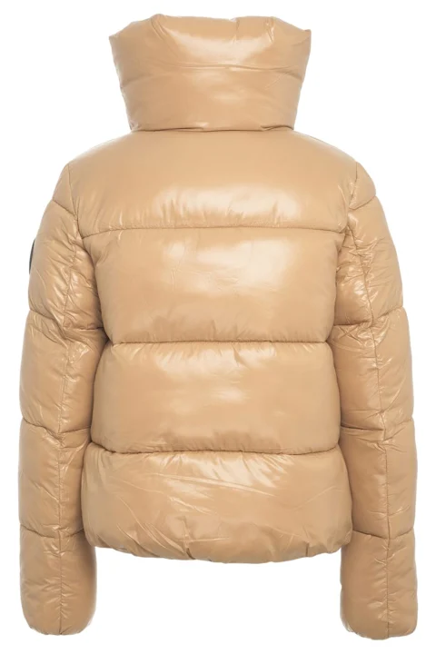 Яке Isla D39370WLOVE21 40001 biscuit beige — снимка 2