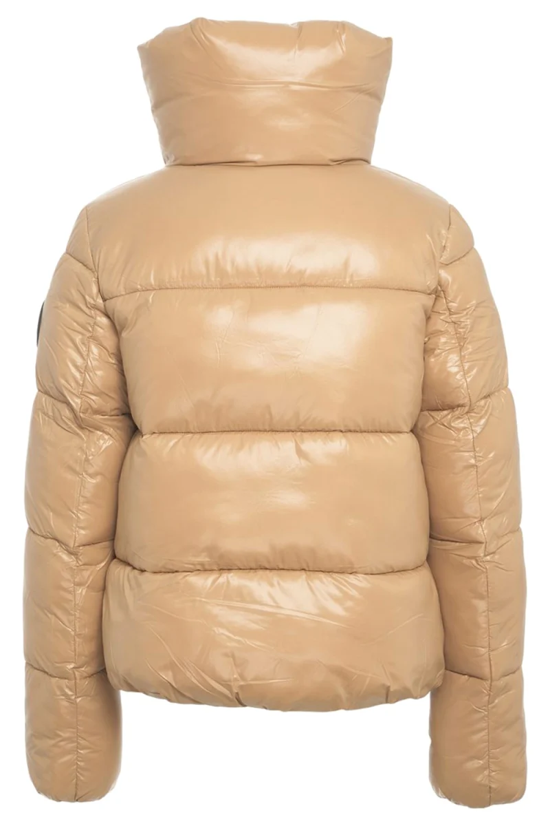 Яке Isla D39370WLOVE21 40001 biscuit beige — снимка 2