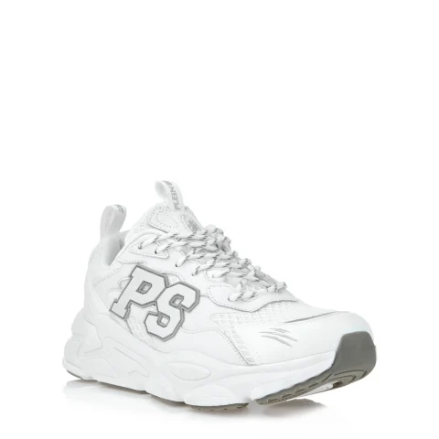Мъжки спортни обувки TIGER STORM PLEIN SPORT — снимка 5