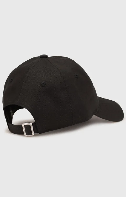 Черна бейзболна шапка NEW YORK YANKEES 9FORTY — снимка 2