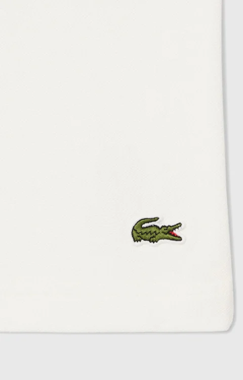 Поло-шърт LACOSTE X ROLAND-GARROS — снимка 4