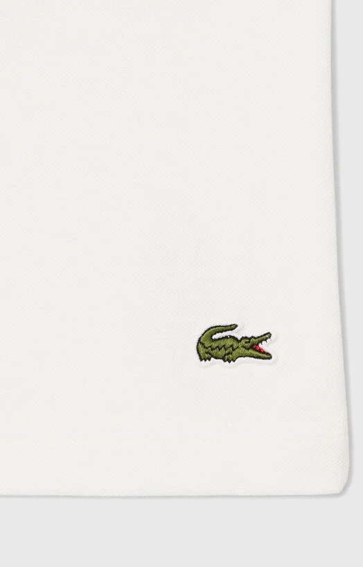 Поло-шърт LACOSTE X ROLAND-GARROS — снимка 4