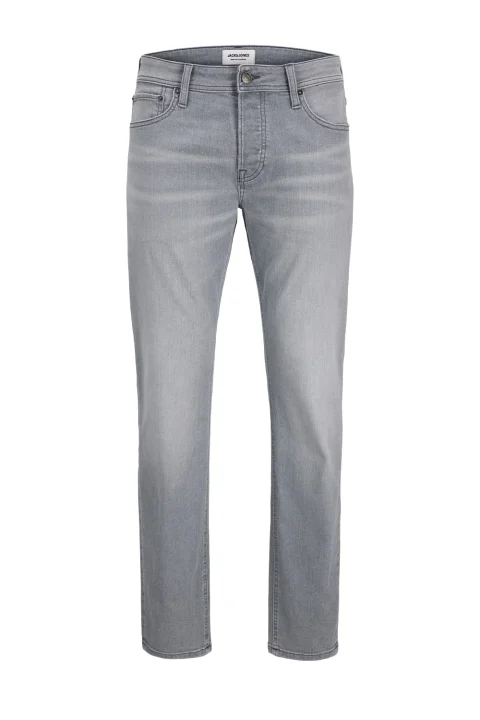 Jeans Jjimike Jjoriginal Sq 351 12303793 BS000161 grey denim