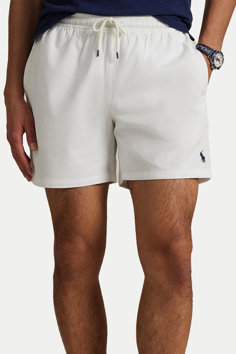 Бански Traveler 710957782014 100 white — снимка 2