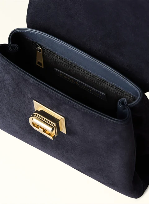 Мини Crossbody чанта Furla 1927 Toni Mediterraneo — снимка 4