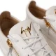 Мъжки спортни обувки Giuseppe Zanotti — снимка 6