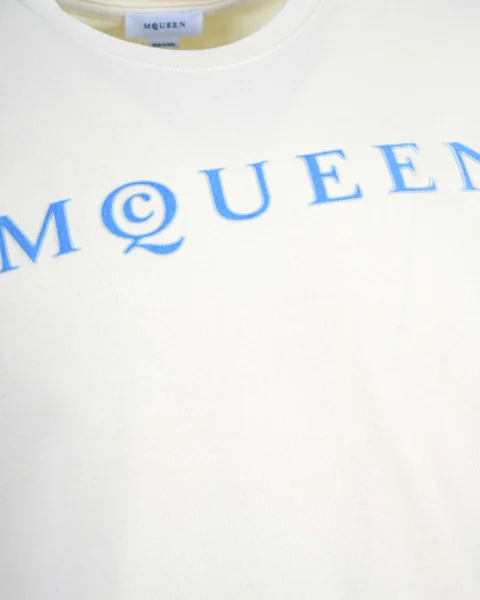 T-Shirt with a Logo — снимка 3