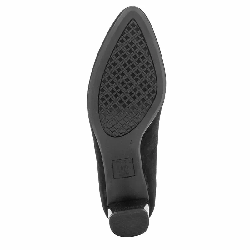 Токчета ARA – 12-11543-01 LONDON-BLACK — снимка 4