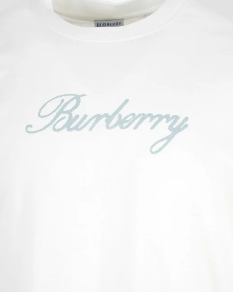 Rain or Shine Cotton T-Shirt — снимка 3