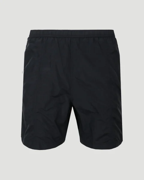 Swim Shorts in Black