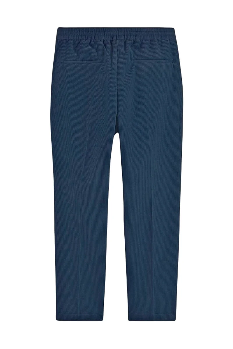 Панталон Fave-Cotton Corduroy Jogger 178672 SC0002 night — снимка 2
