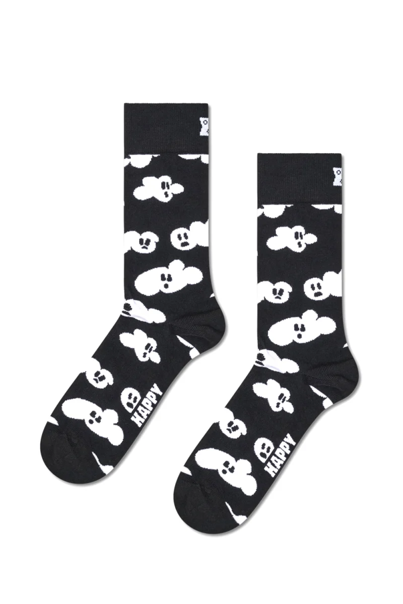 Чорапи Cloudy Ghost P006128 multicolor