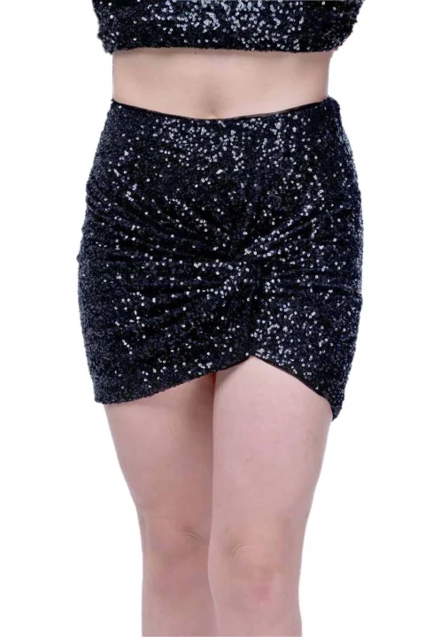 Пола W25T9047 black