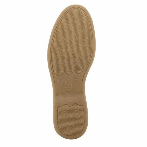 Дамски Лоуфър BOTTERO – 360821 DOURADO — снимка 4