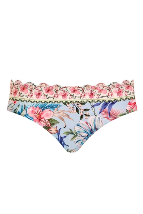 Бански Zoe Sally 11505 multicolor