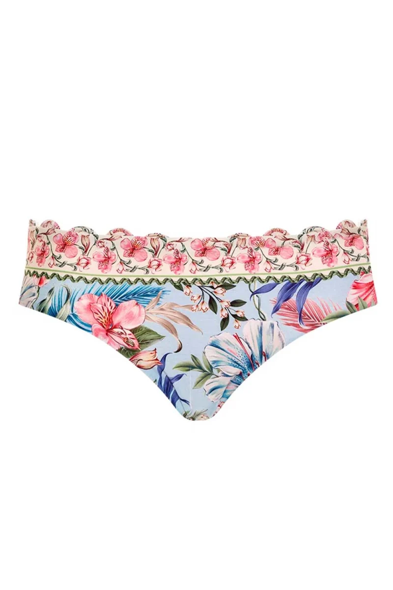 Бански Zoe Sally 11505 multicolor