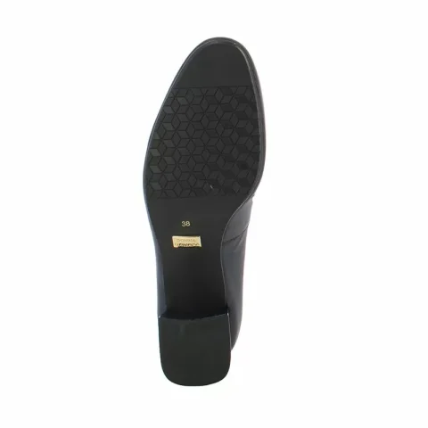 Токчета DONNA ITALIANA – 11775-772-879 RAVENNA DEEP BLUE — снимка 6