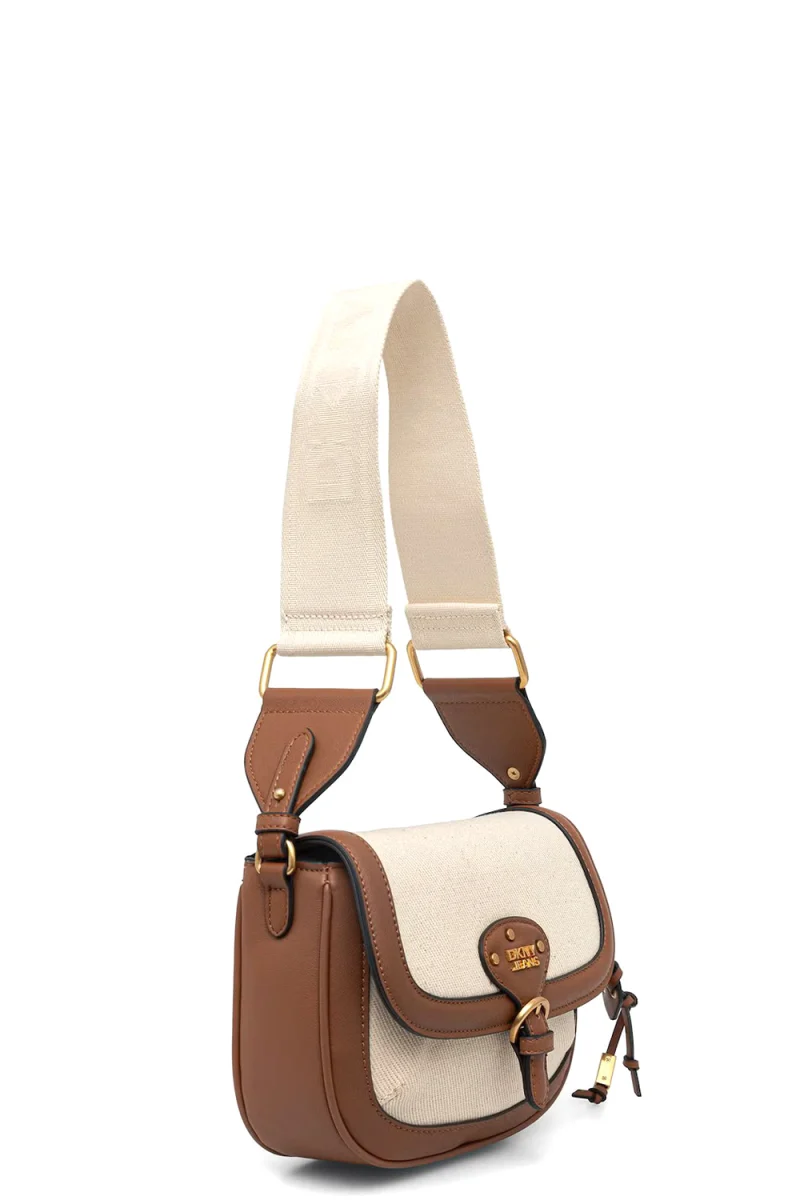Чанта R61EYP84 AR9 natural/saddle — снимка 2