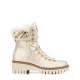 Дамски боти с вълна Аnna New Italia Shoes — снимка 2