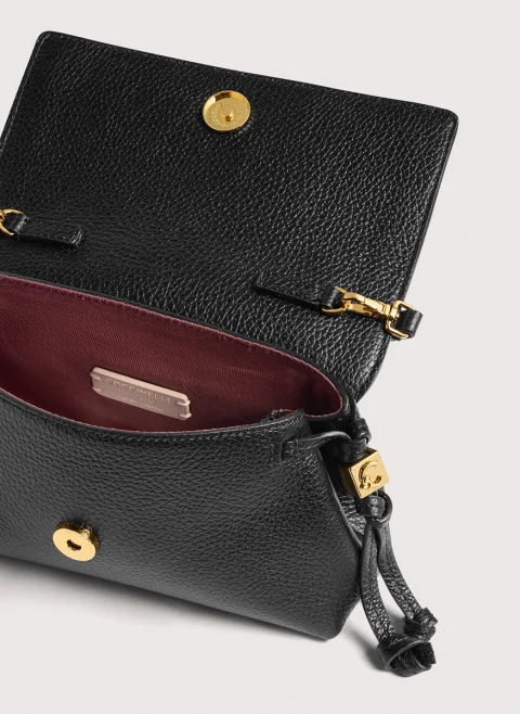 Мини чанта Coccinelle Thess Mini — снимка 8