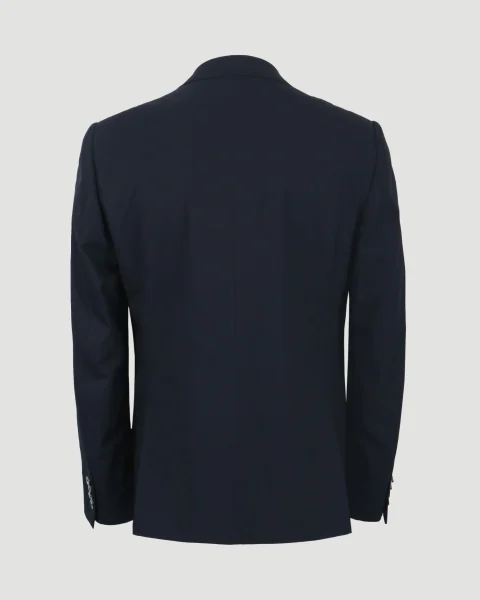 Double-Breasted Blazer — снимка 2