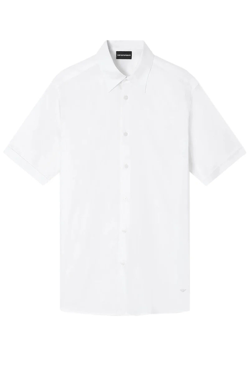 Риза EM005124AF23800 U0002 brilliant white