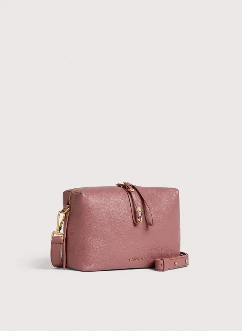 Мини чанта Coccinelle Nory Small — снимка 6