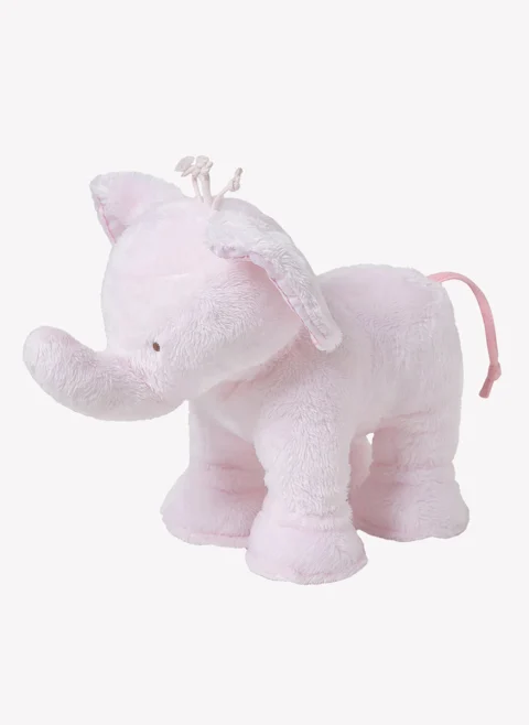 Плюшена играчка 'Ferdinand the elephant' 25см Tartine et Chocolat — снимка 9