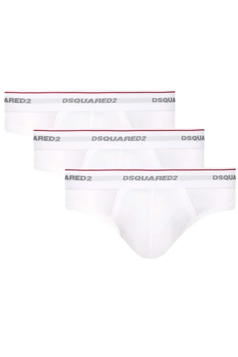 Бельо (Pack of 3) DCX300060 100 white