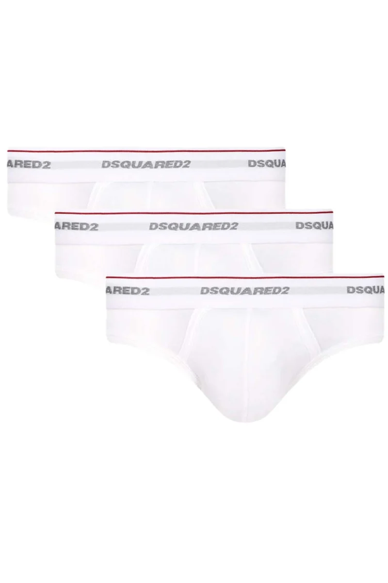 Бельо (Pack of 3) DCX300060 100 white