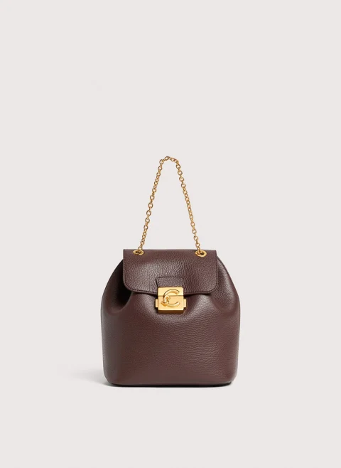 Раница Coccinelle C-Me Lock Small — снимка 7