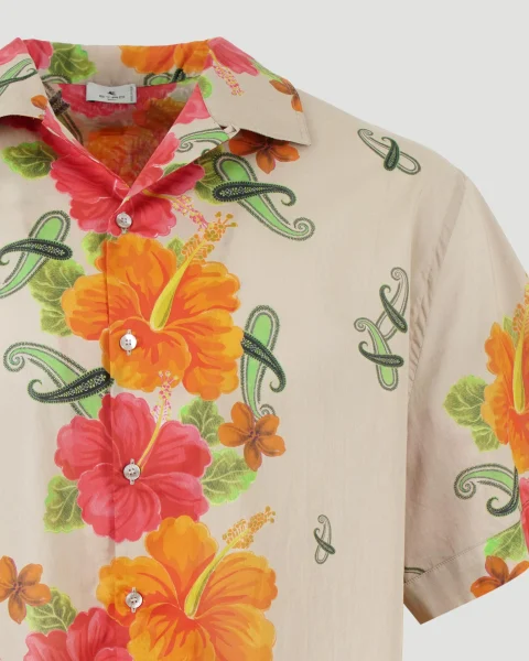 Bowling Shirt — снимка 3