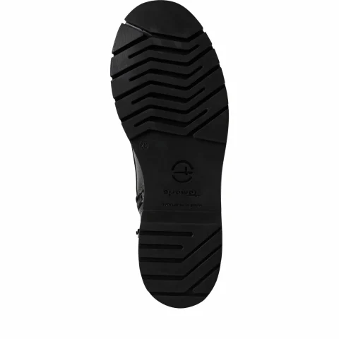 Дамски Кубинки TAMARIS – 1-25054-41-915 PEWTER — снимка 6