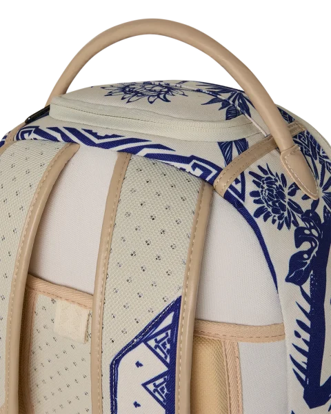 Раница TROPICS MOROCCO BACKPACK — снимка 7