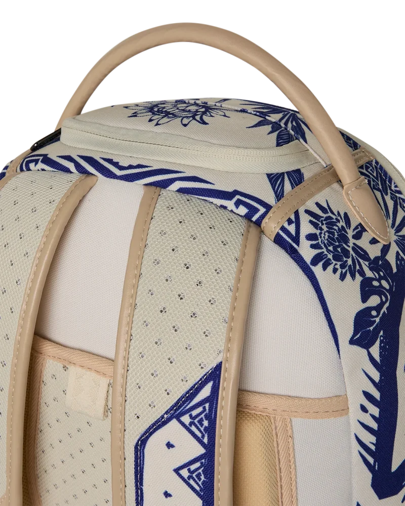 Раница TROPICS MOROCCO BACKPACK — снимка 7