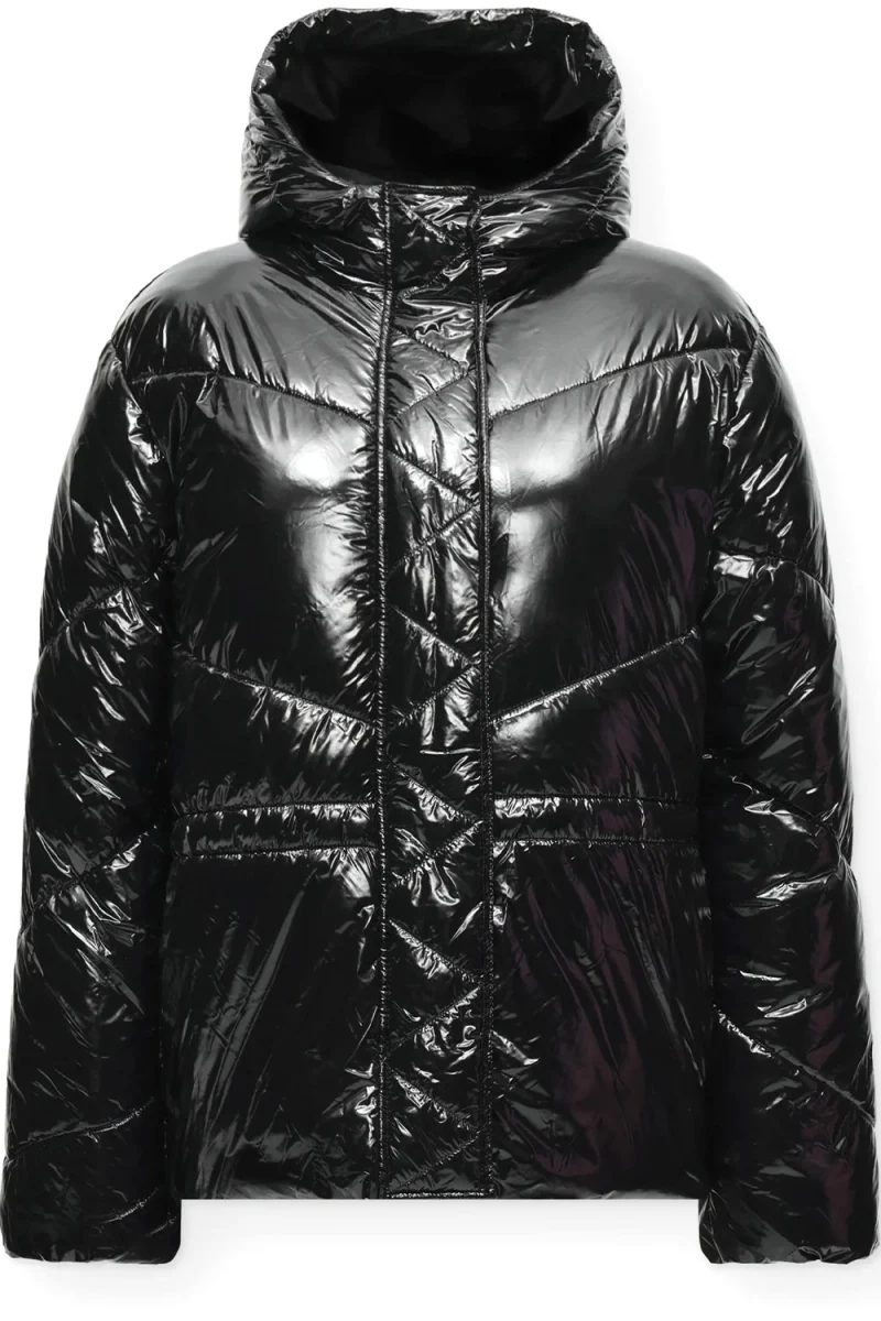 Яке Onlrillo Shiny Puffer 15373216 C-N10 black