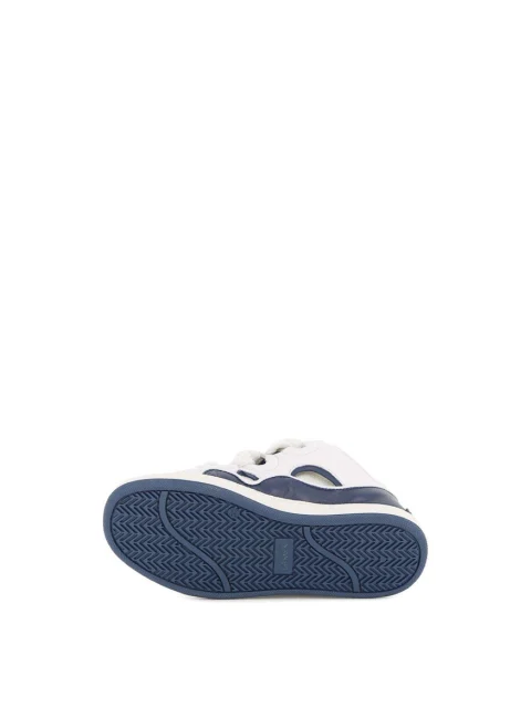 Кецове 'Curb' Lanvin Kids — снимка 6