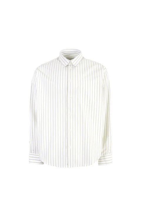 Ami de Coeur Boxy Shirt