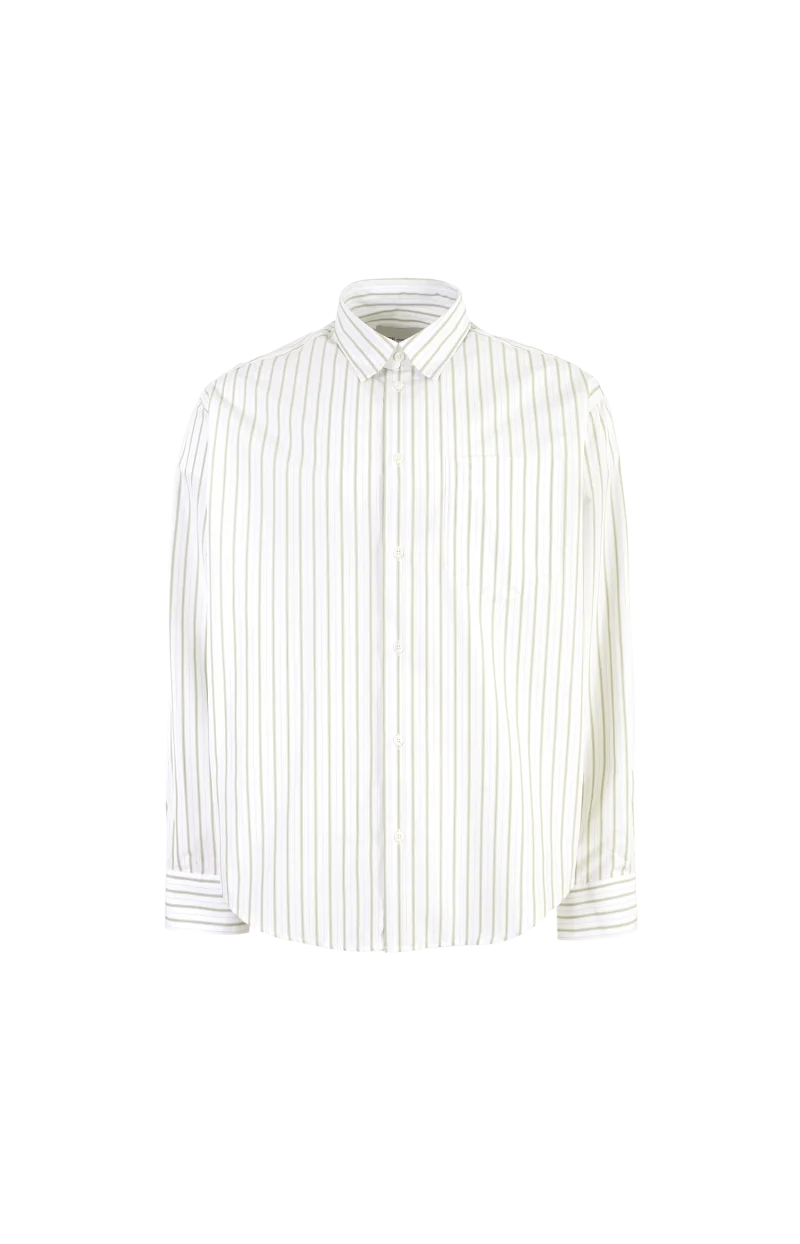 Ami de Coeur Boxy Shirt