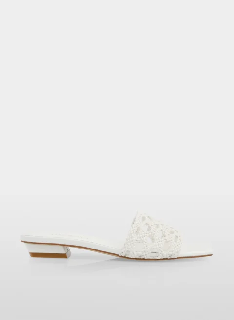 Чехли 'Macramé' Marc Cain Collections