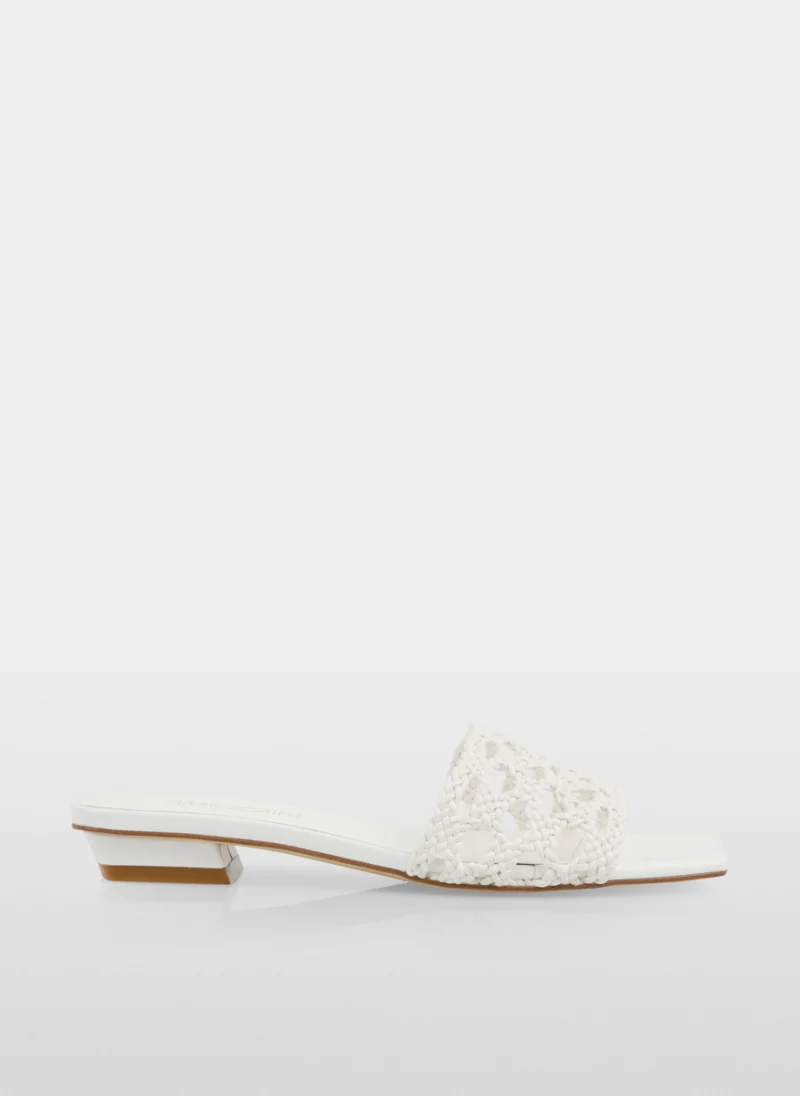 Чехли 'Macramé' Marc Cain Collections