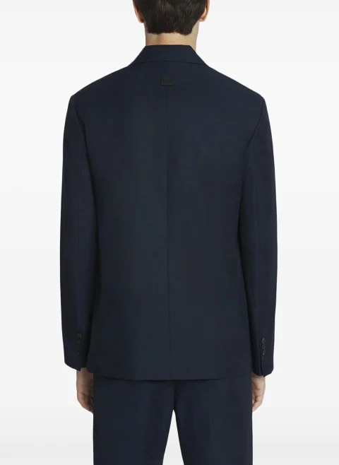 Сако 'Everyday' Lanvin — снимка 3