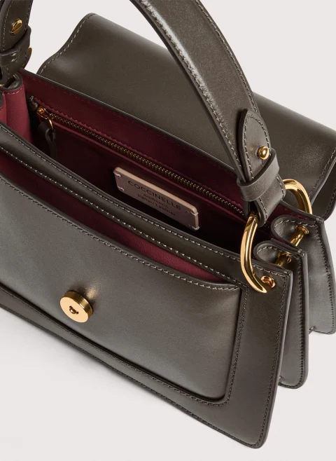 Мини чанта Coccinelle C-Me Small — снимка 8